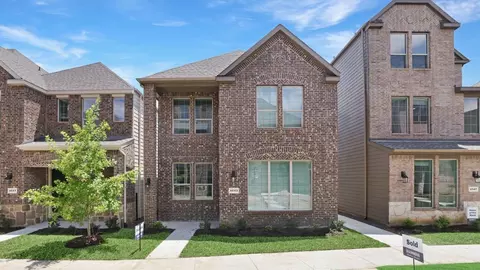 4543 Cinema, Plano, TX 75024