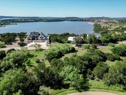 tbd Bay Hill Dr, Possum Kingdom Lake, TX 76449