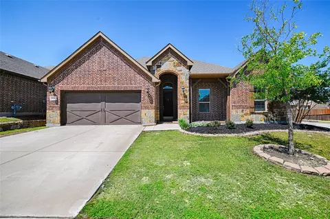 233 Cross Fox Ln, Aledo, TX 76008