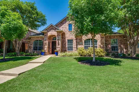 1719 Wheatberry Ln, Allen, TX 75002
