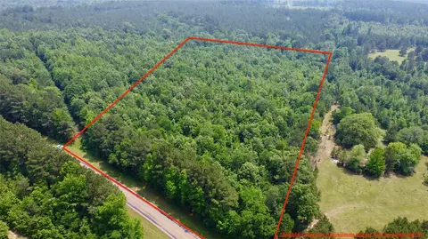 tbd Fm 2888, Naples, TX 75568
