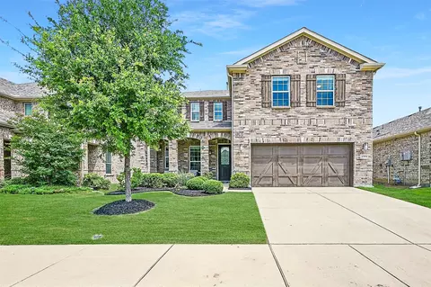 3501 Alamosa River Dr, Prosper, TX 75078
