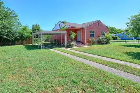 1705 Savoy St, Dallas, TX 75224