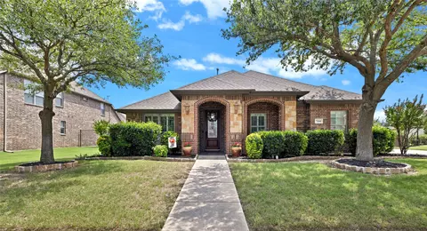 7100 King Ranch Rd, North Richland Hills, TX 76182