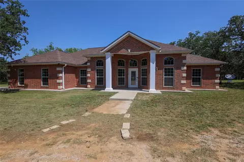 3757 Fm 2525, Early, TX 76802