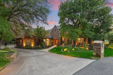 120 Sendera Ln, Fort Worth, TX 76126
