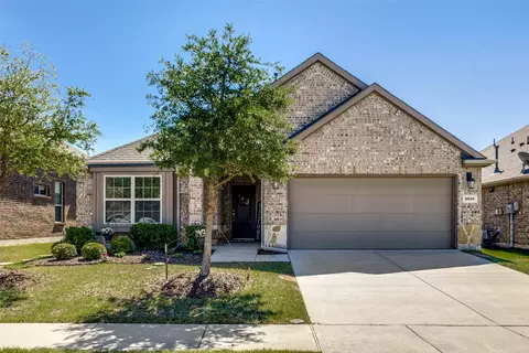 2613 Hillrich Dr, Anna, TX 75409