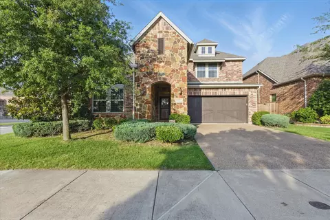128 Brown Knight Ln, The Colony, TX 75056