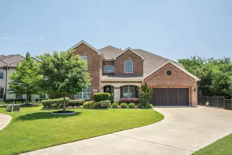 2021 Lake Vista Ct, Southlake, TX 76092