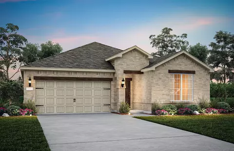 1808 Red Bud Trl, Northlake, TX 76247