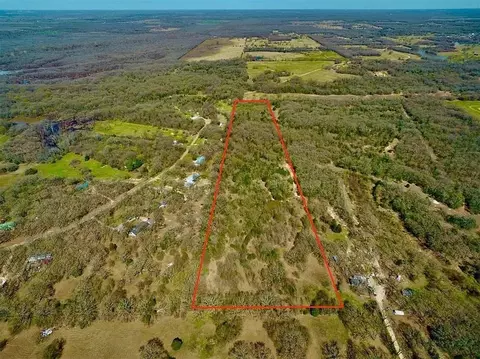 16555 Frosch Ln, Kemp, TX 75143