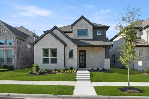2713 Chambray Ln, Mansfield, TX 76063
