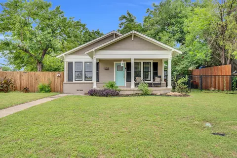 306 W Ross St, Waxahachie, TX 75165