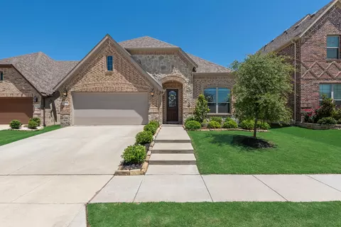 3234 Burke Dr, Royse City, TX 75189