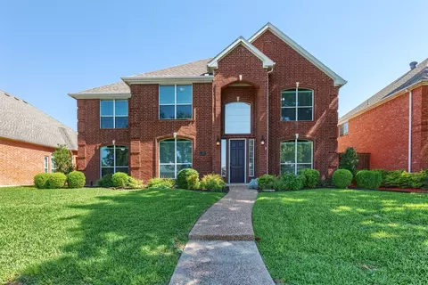 4109 Barnsley Dr, Plano, TX 75093