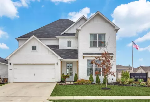 2409 Skara Brae, Denton, TX 76207