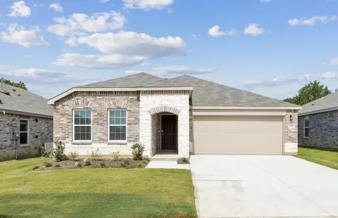 2608 Pecan Park Dr, Denton, TX 76208