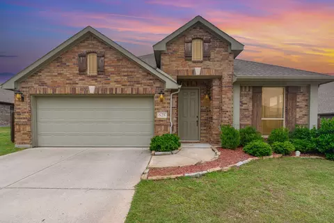 628 Cottage Pl, Lavon, TX 75166