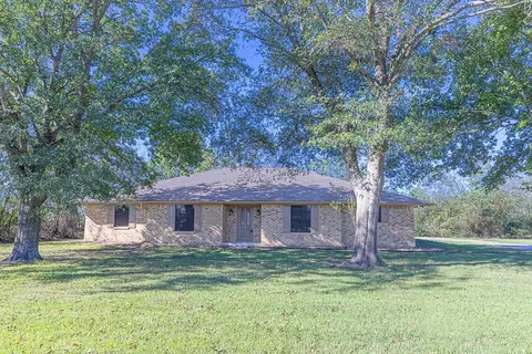 349 County Road 3528, Saltillo, TX 75478