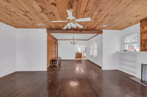 Living - 2700 Pine Ave, Waco, TX 76708 photo 2 of 3
