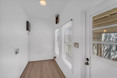 Entry Way - 2700 Pine Ave, Waco, TX 76708 photo 1 of 1