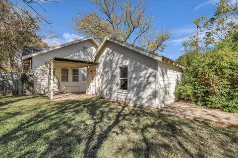 Other - 2700 Pine Ave, Waco, TX 76708 photo 5 of 5