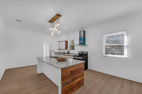 Kitchen - 2700 Pine Ave, Waco, TX 76708 photo 1 of 3