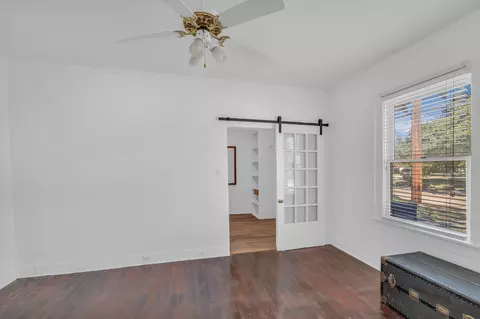 Bedroom - 2700 Pine Ave, Waco, TX 76708 photo 1 of 5