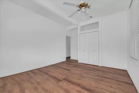 Bedroom - 2700 Pine Ave, Waco, TX 76708 photo 3 of 5