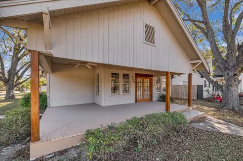 Exterior - 2700 Pine Ave, Waco, TX 76708 photo 2 of 7