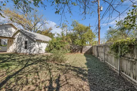 Exterior - 2700 Pine Ave, Waco, TX 76708 photo 7 of 7