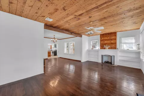 Living - 2700 Pine Ave, Waco, TX 76708 photo 1 of 3