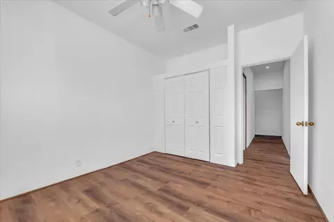 Bedroom - 2700 Pine Ave, Waco, TX 76708 photo 5 of 5
