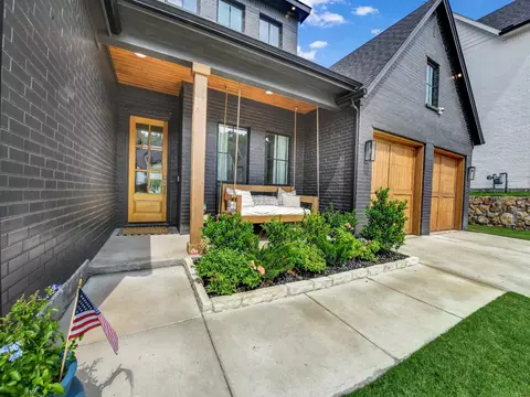 1117 Mountain View Dr, Weatherford, TX 76087