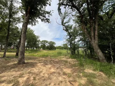 815 Lopez Run, Springtown, TX 76082