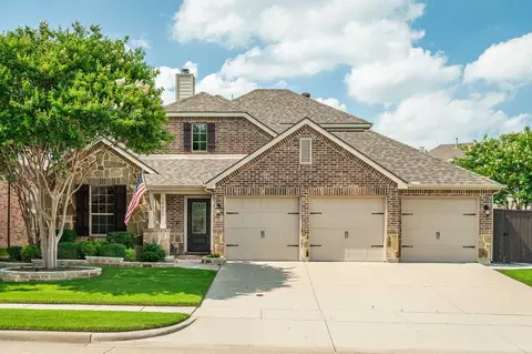 10600 Sedalia Dr, Mckinney, TX 75072