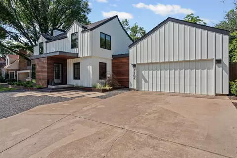 3204 Ridglea Ave, Fort Worth, TX 76116