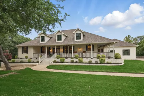 3956 Bordeaux Cir, Flower Mound, TX 75022