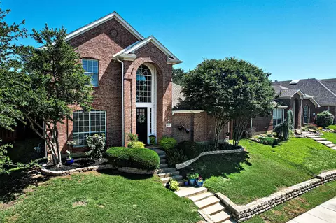 217 Ridge Haven Dr, Lewisville, TX 75067
