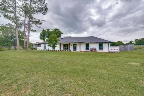 121 Wagon Wheel Ln, Wylie, TX 75098