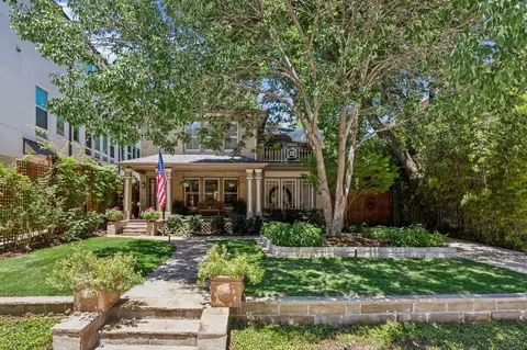6329 Richmond Ave, Dallas, TX 75214