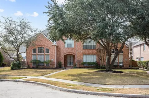 3952 Cobblestone Ct, Plano, TX 75093