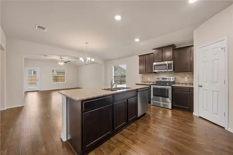 3109 Jackal Dr, Lorena, TX 76655 photo 6
