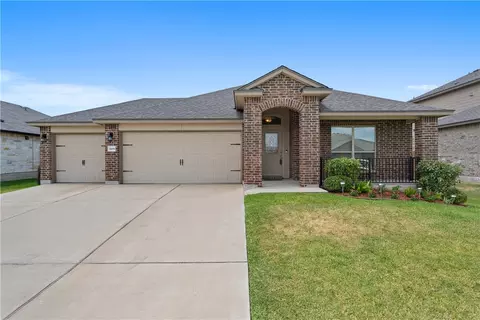 3109 Jackal Dr, Lorena, TX 76655 photo 1