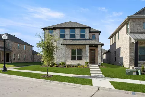 2705 Chambray Ln, Mansfield, TX 76063