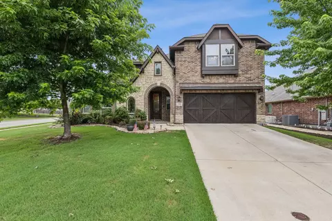 1898 Knoxbridge Rd, Forney, TX 75126