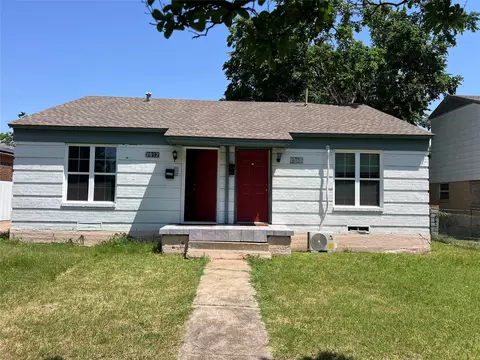 2915 And 2917 Falls Dr, Dallas, TX 75211