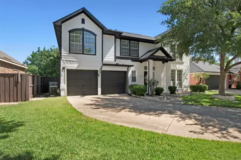 3108 Morning Dove, Mckinney, TX 75070