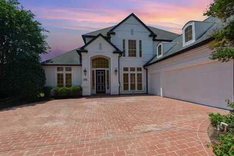 2628 Stratford Chase, Grapevine, TX 76051