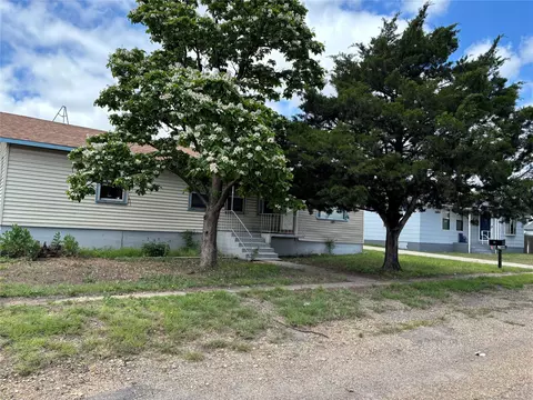 105 Philview St, Borger, TX 79007